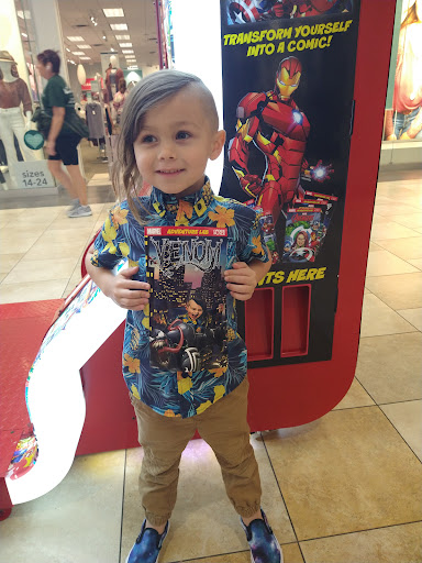 Shopping Mall «Cordova Mall», reviews and photos, 5100 N 9th Ave, Pensacola, FL 32504, USA