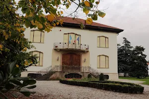 Villa Vertua Masolo image