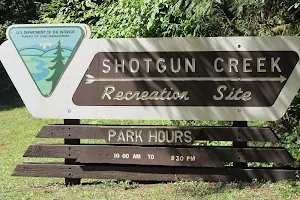 Shotgun Creek Recreation Site image