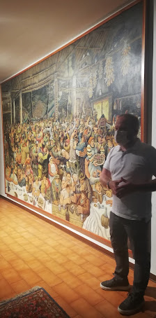 COVILIARTE Via Isonzo, 1, 41026 Pavullo nel Frignano MO, Italia