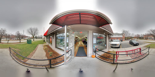 Bicycle Store «World of Bikes», reviews and photos, 723 S Gilbert St, Iowa City, IA 52240, USA