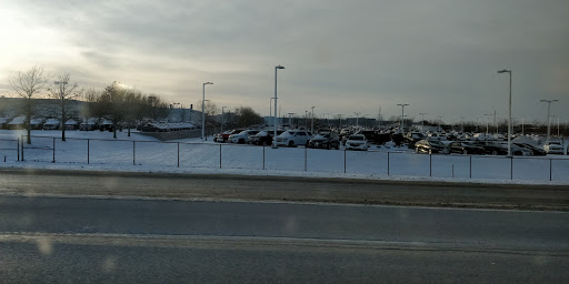 Chevrolet Dealer «Karl Chevrolet», reviews and photos, 1101 SE Oralabor Rd, Ankeny, IA 50021, USA