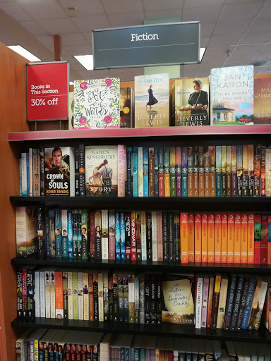 Book Store «LifeWay Christian Store», reviews and photos, 1375 Blossom Hill Rd, San Jose, CA 95118, USA