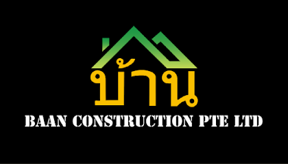 Baan Construction Pte Ltd