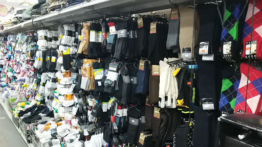 Thrift Store «Thrift & Dollar Mart», reviews and photos, 1915 E Park Row Dr, Arlington, TX 76010, USA