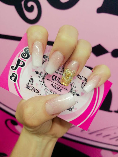 La Chiky Nails Spa Dist. Autorizado De Organic Nails Puerto Boyacá