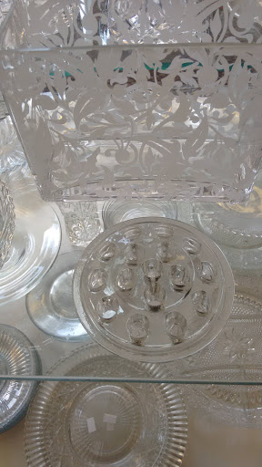 Thrift Store «Cottage Thrift Shop», reviews and photos, 811 Westheimer Rd, Houston, TX 77006, USA