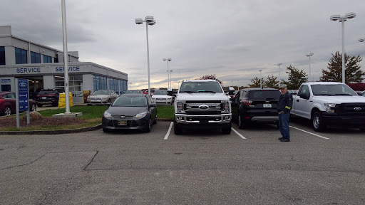 Ford Dealer «Mike Castrucci Ford Lincoln of Alexandria, Inc.», reviews and photos, 7400 Alexandria Pike, Alexandria, KY 41001, USA