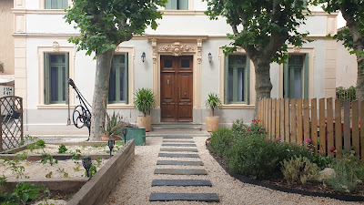 Le Manoir d'Aude à Peyriac-de-Mer