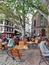 Atmosphère du Restaurant Le Kougelhopf à Strasbourg - n°1