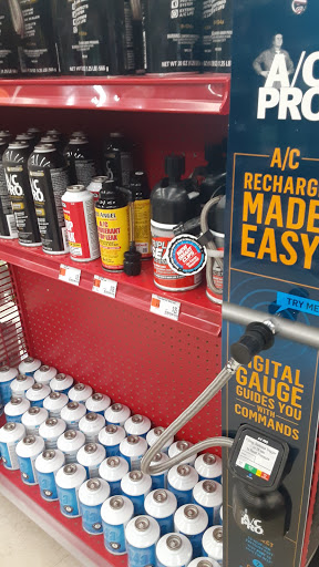 Auto Parts Store «AutoZone», reviews and photos, 788 Main St, New Rochelle, NY 10805, USA