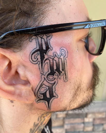 Explore life changing tattoo ideas, creative tattoo ideas in North Las Vegas, available at Ink Therapy Tattoo Co.