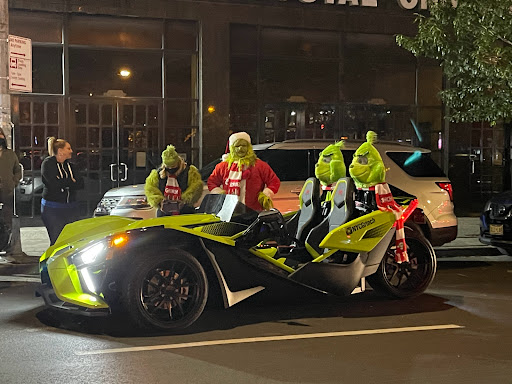 Grocery Store «C-Town Supermarkets», reviews and photos, 560 W 125th St, New York, NY 10027, USA