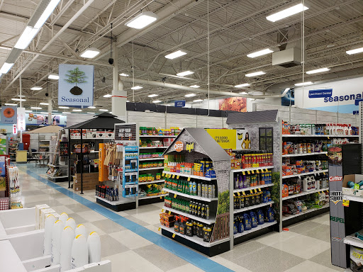 Grocery Store «Meijer», reviews and photos, 2153 Marion-Mt Gilead Rd, Marion, OH 43302, USA