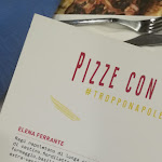 Photo n°5 de l'avis de Valeria.a fait le 23/09/2019 à 09:51 sur le  Pizzeria Carmnella dal 1892 à Naples