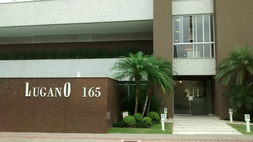 Logo da empresa - Edificio Residencial Lugano