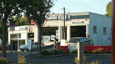 Technique Auto Services - Bosch Car Service à Chevilly-Larue