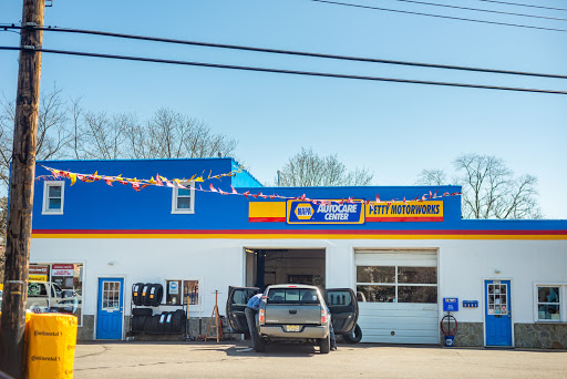 Auto Repair Shop «Petty Motorworks LLC», reviews and photos, 462 U.S. 9, Waretown, NJ 08758, USA