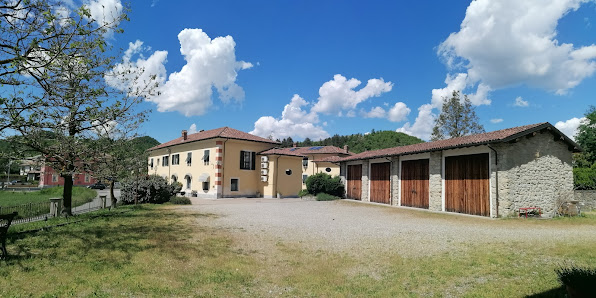 Casale Milleseicento Country House Via Serravalle, 68, 15066 Gavi AL, Italia