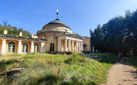 Sukhanovo Manor image