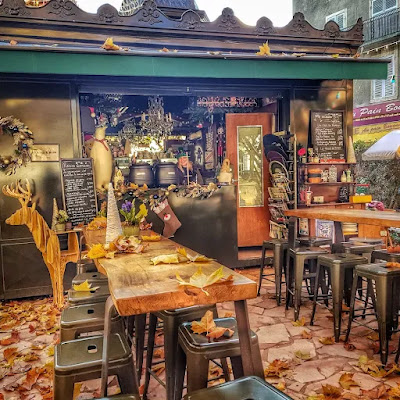 Le kiosque de Billom à Billom
