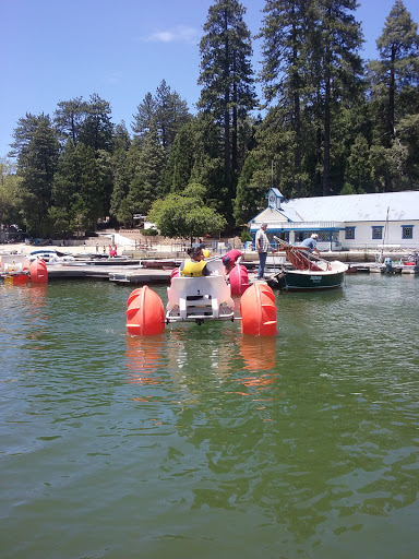 Water Park «Lake Gregory Regional Park», reviews and photos, 24171 Lake Dr, Crestline, CA 92325, USA