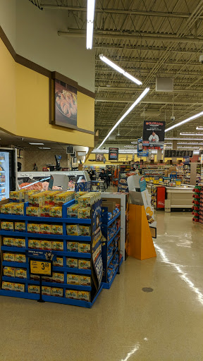 Grocery Store «Safeway», reviews and photos, 7375 E Arapahoe Rd, Englewood, CO 80112, USA