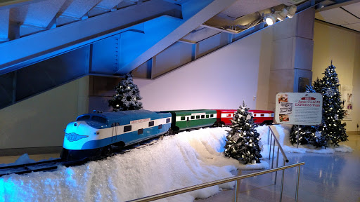 Imax Theater «IMAX Theatre», reviews and photos, 650 W Washington St, Indianapolis, IN 46204, USA