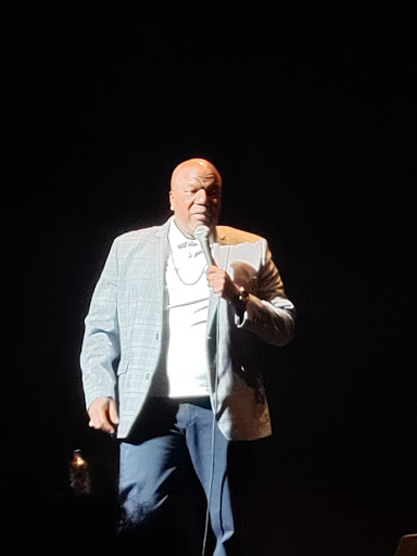 Performing Arts Theater «The Hobby Center for the Performing Arts», reviews and photos, 800 Bagby St, Houston, TX 77002, USA