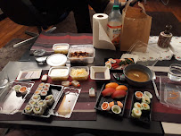 Plats et boissons du Restaurant japonais Nomiya à Neuilly-sur-Seine - n°19