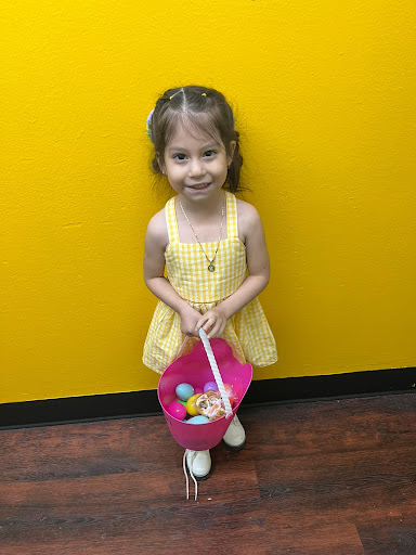 Day Care Center «Candyland Aldine Day Care», reviews and photos, 2111 Aldine Mail Rte Rd, Houston, TX 77039, USA