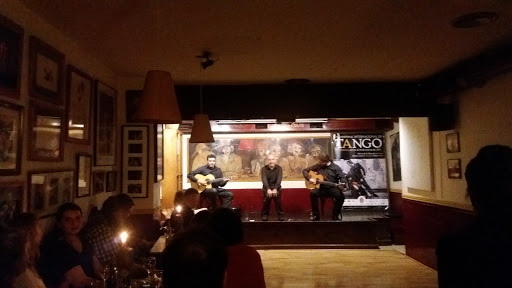 La Tertulia Granada