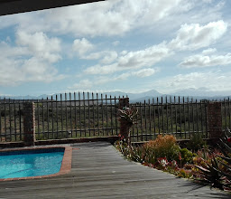 Karoo-Palet photo