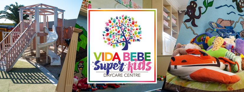 Vida Bebe Super Kids Daycare Centre