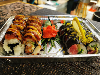 Okami Sushi Chicago