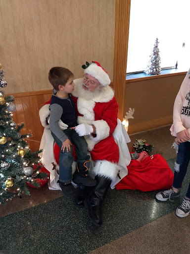 Indoor Lodging «American Spirit Centre», reviews and photos, 10590 E Grand River Ave, Brighton, MI 48116, USA