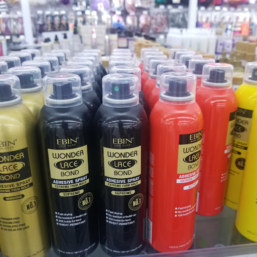 Beauty Supply Store «K-Stone Beauty Supply», reviews and photos, 20 Madison St, Oak Park, IL 60302, USA