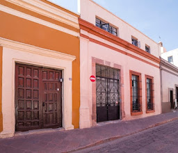 HOTEL AMBERES DE QUERETARO photo