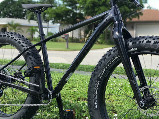 Bicycle Store «Paradise Bicycles», reviews and photos, 1712 Del Prado Blvd, Cape Coral, FL 33990, USA