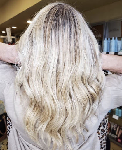 Beauty Salon «Strands Hair Spa and Boutique», reviews and photos, 2918 Nall St, Port Neches, TX 77651, USA