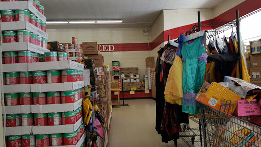 Supermarket «United Grocery Outlet», reviews and photos, 117 SE Broad St, Murfreesboro, TN 37130, USA