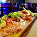 Photo n°5 de l'avis de Andrea.i fait le 26/06/2018 à 10:11 sur le  PepperGrill & Restaurant griglieria à Caronno Pertusella