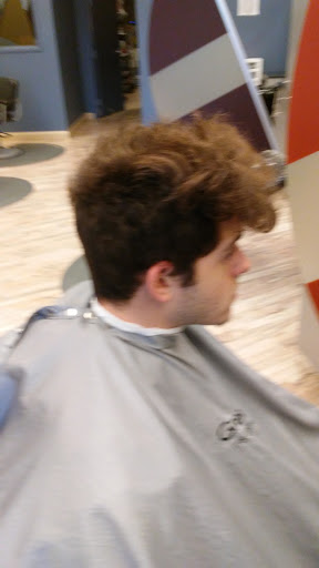 Hair Salon «Great Clips», reviews and photos, 4025 Richmond Rd e, Warrensville Heights, OH 44122, USA