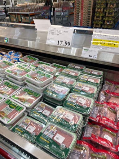 Warehouse club «Costco Wholesale», reviews and photos, 4125 Arctic Avenue, Bellingham, WA 98226, USA