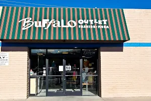 Buffalo Outlet Nogales image