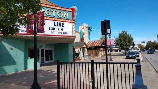 Live Music Venue «Arlington Music Hall», reviews and photos, 224 N Center St, Arlington, TX 76011, USA