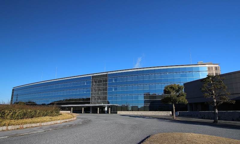 岡山県工業技術センター