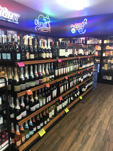 Wine Store «Liquor Maxx», reviews and photos, 8102 Kelley Dr, Stockton, CA 95209, USA