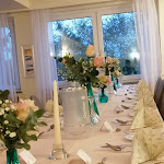 Photo n°1 de l'avis de Felix.c fait le 14/05/2023 à 04:47 sur le  Hotel Restaurant Stille à Vlotho