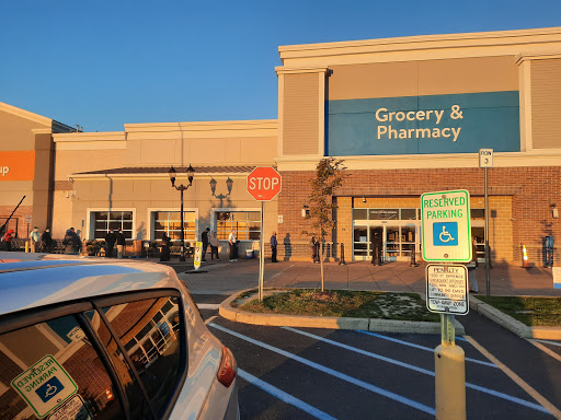 Department Store «Walmart Supercenter», reviews and photos, 1 Coopertowne Blvd, Somerdale, NJ 08083, USA